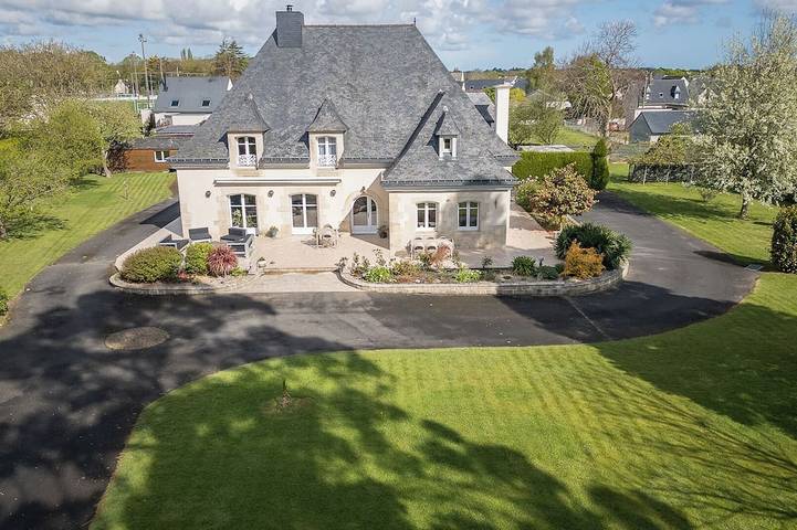 Chambre d’hôte pour 2 personnes