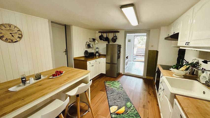 Ferienwohnung für 4 Personen, mit Sauna in Durbach - 4