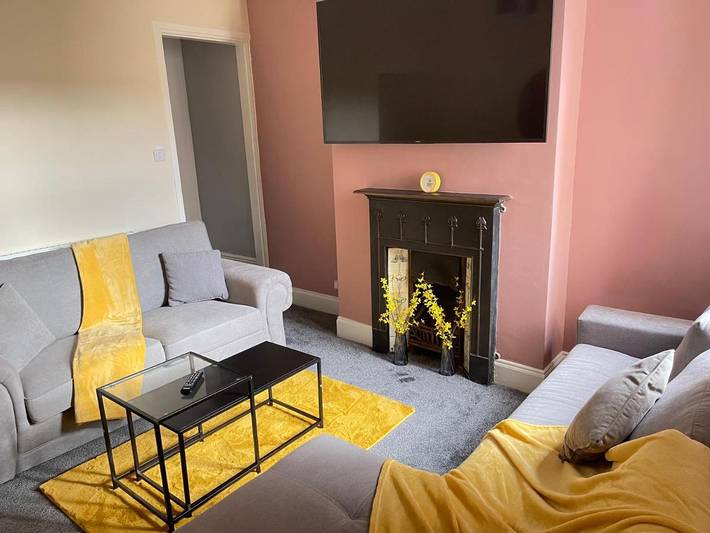 Apartamento de vacaciones para 10 personas - 1