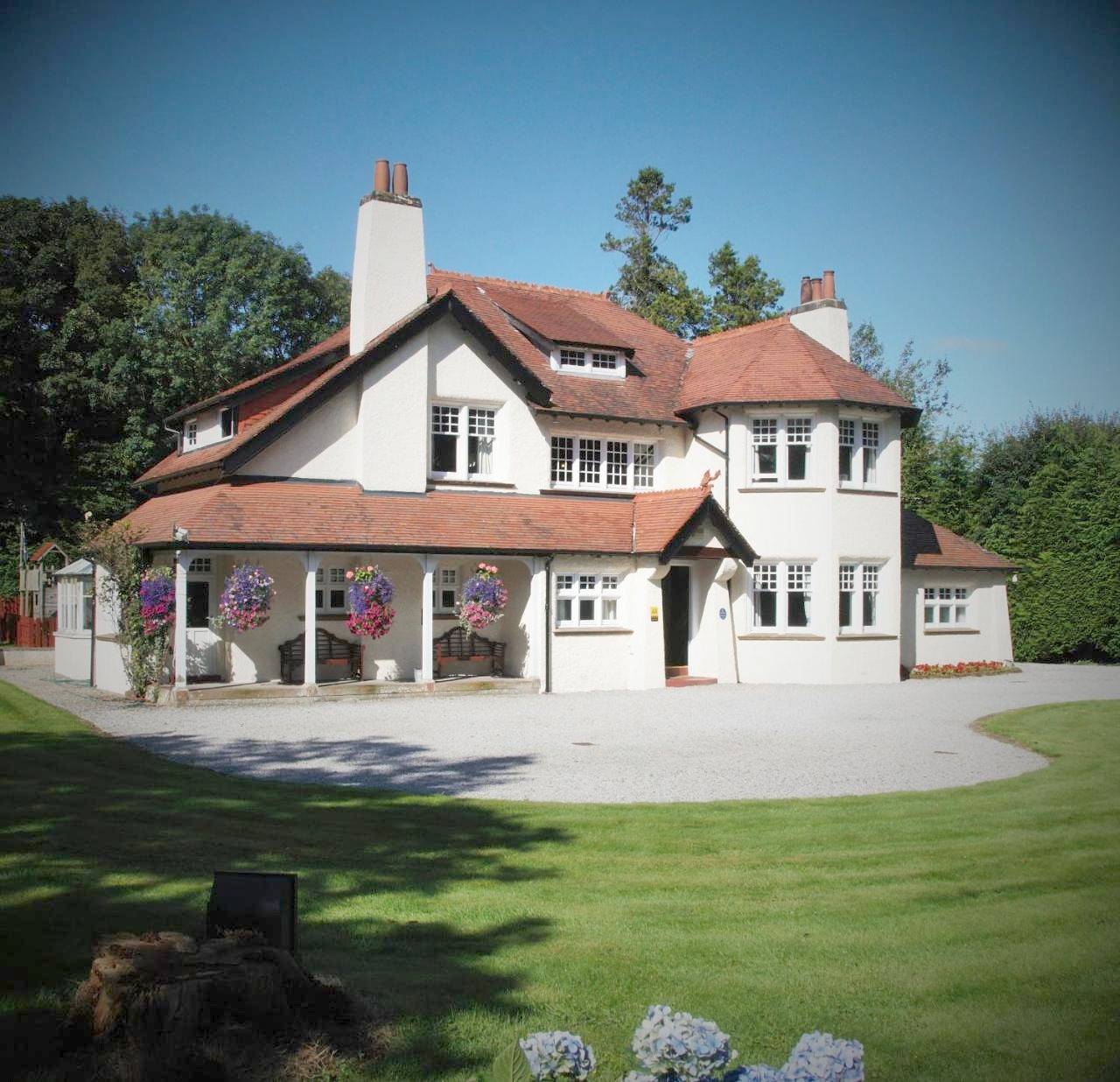 Rivendell in Dumfries, Dumfries and Galloway