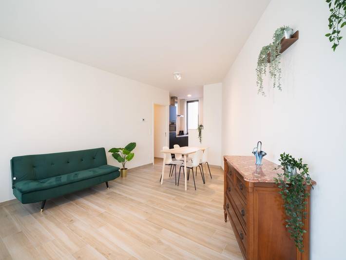 Holiday apartment for 12 people - 1