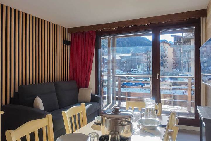 Appartement de vacances pour 6 personnes - 1