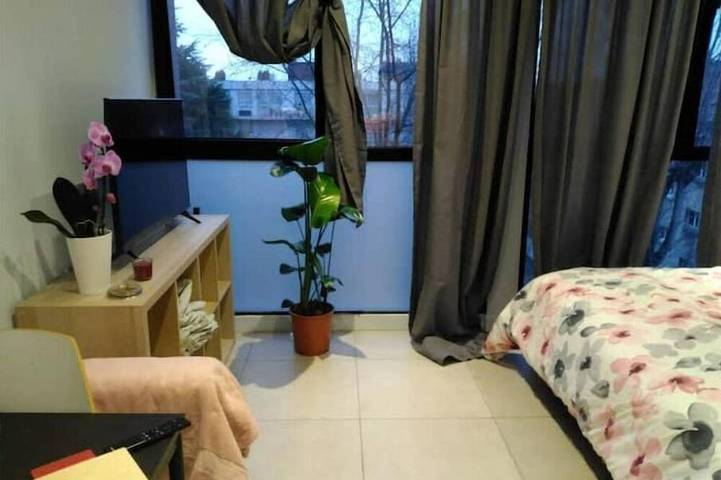 Appartement de vacances pour 2 personnes - 1