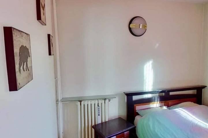 Gîte pour 3 personnes à Vitry-sur-Seine - 2