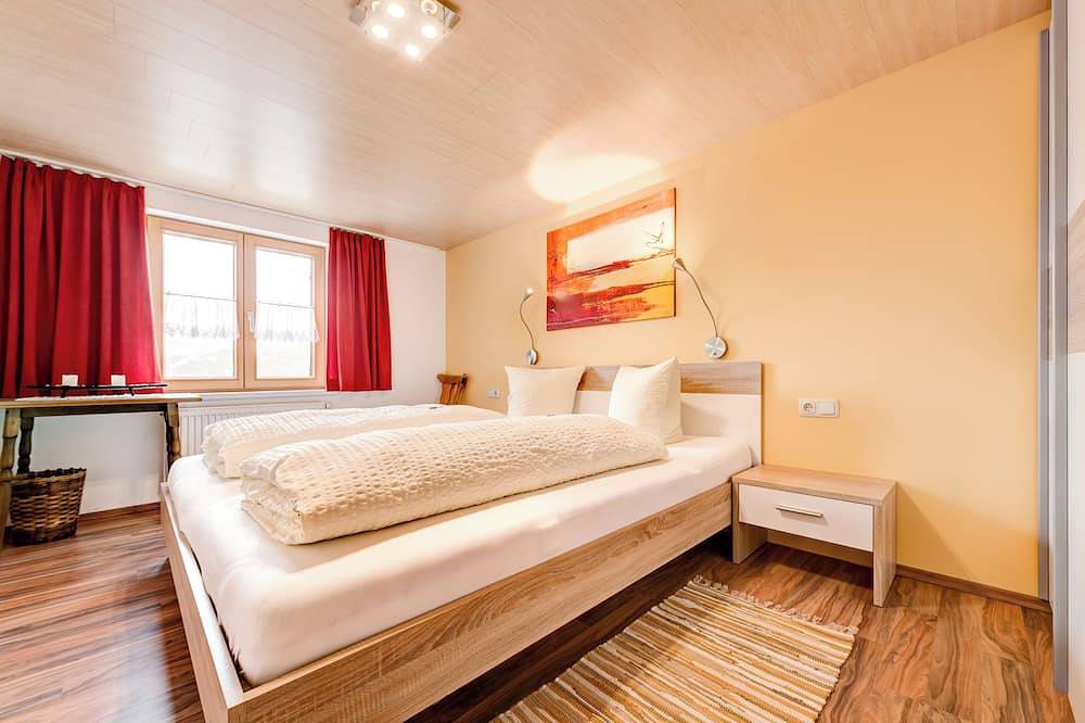Ganze Wohnung, Ferienhaus Schwendehof Fewo 1 in Fontanella, Bezirk Bludenz