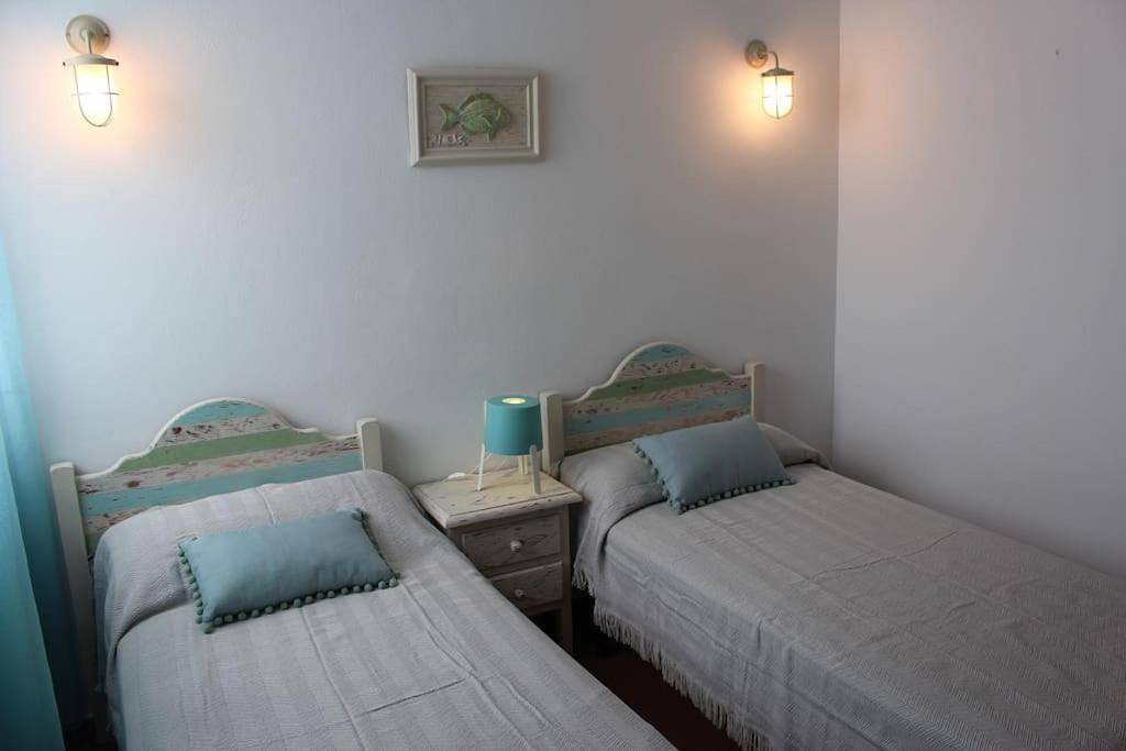 Appartement entier, Precioso apartamento en complejo con piscina in Cala en Bosc, Ciutadella