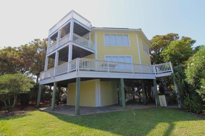 Casa de vacaciones para 10 personas - 1