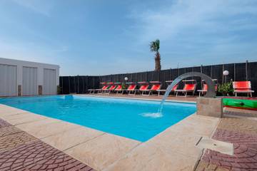 Ferienhaus für 7 Personen in Contrada Fiori, Agrigento Provinz, Bild 4