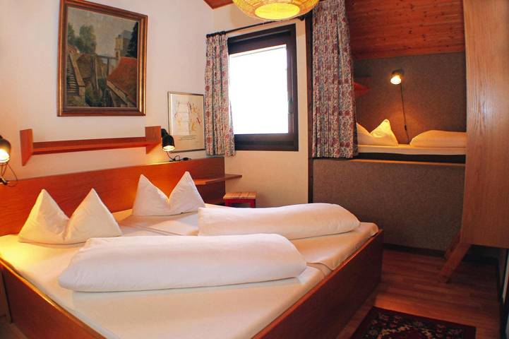 Ferienhaus für 4 Personen, mit Terrasse und Pool in Bad Dürrheim - 4