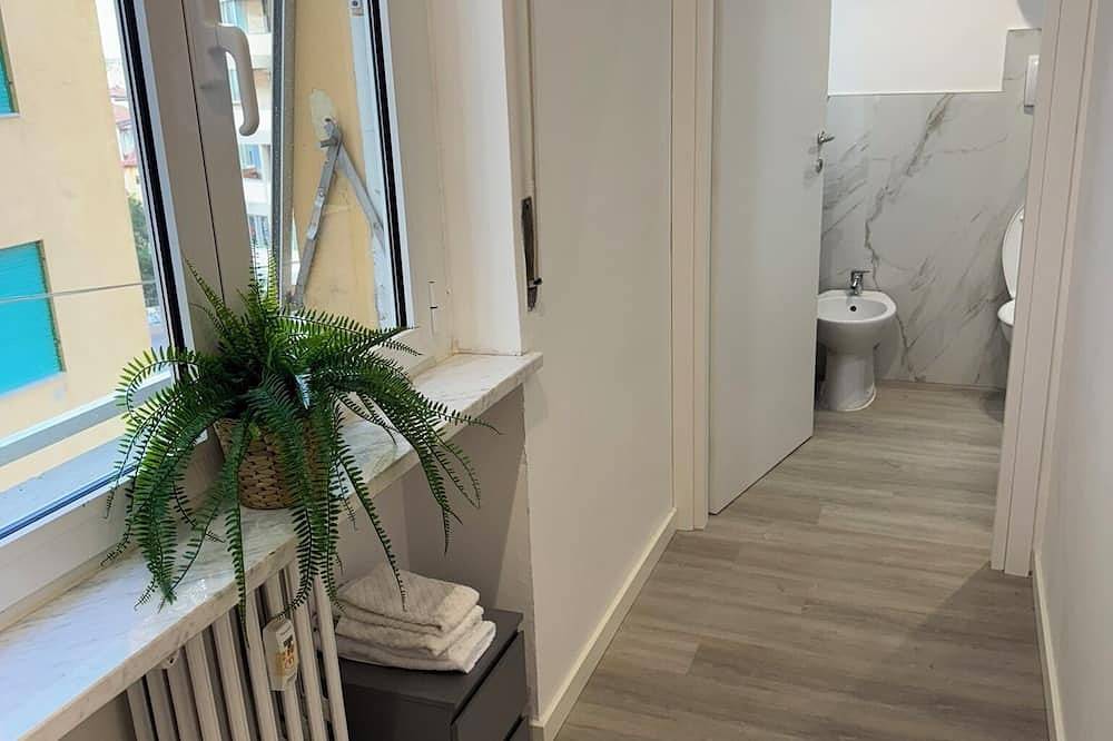 Entire apartment, Sunny Sands Apartment in Livorno, Etruscan Coast