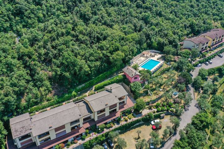 Ferienwohnung für 6 Personen in Malcesine - 2
