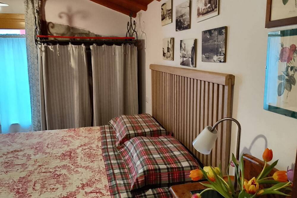 Ca' di Minù, Tarzo, Treviso, nelle colline del Prosecco Patrimonio dell'Unesco in Tarzo, Prealpi Carniche