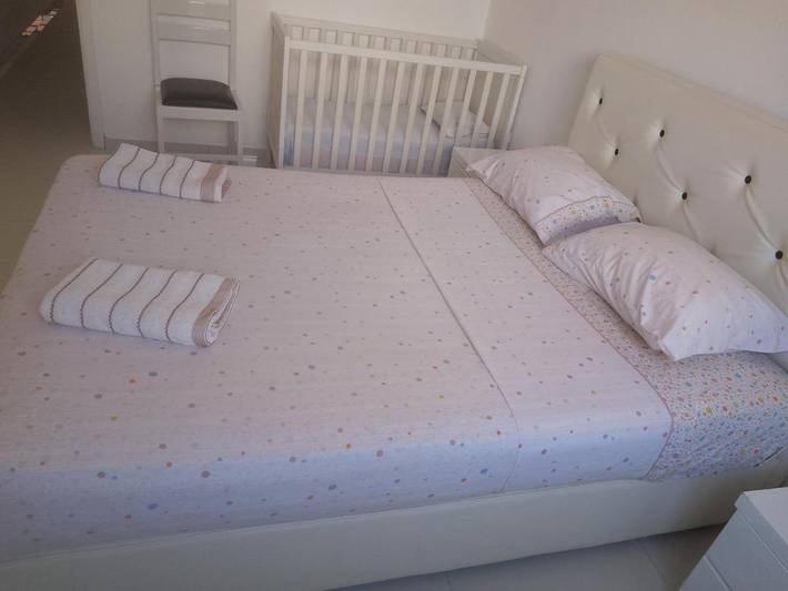 Gîte pour 4 personnes dans São Vicente - 4