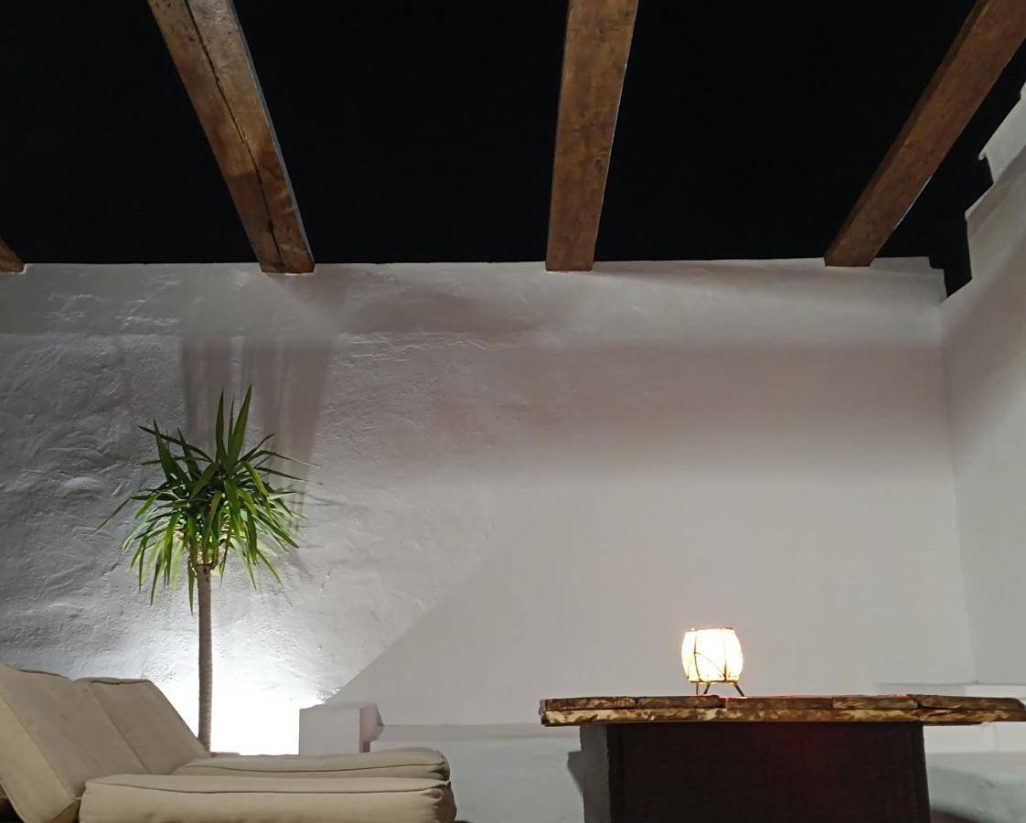 Casa rural la luz de Ari in Traspinedo, Provincia de Valladolid