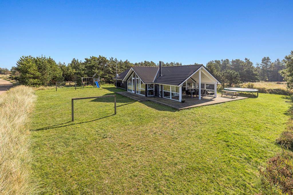 Casa vacanza a Blavand a partire da 179€ a notte