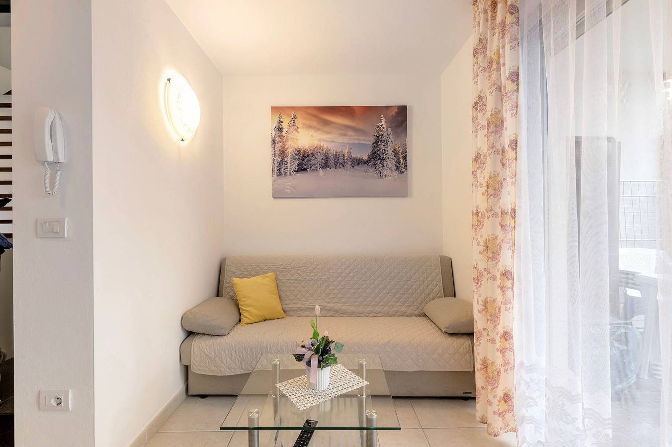 Entire apartment, Apartment 'Night and Day 3' with Mountain View, Private Garden and Wi-Fi in Predazzo, Dolomiti Superski