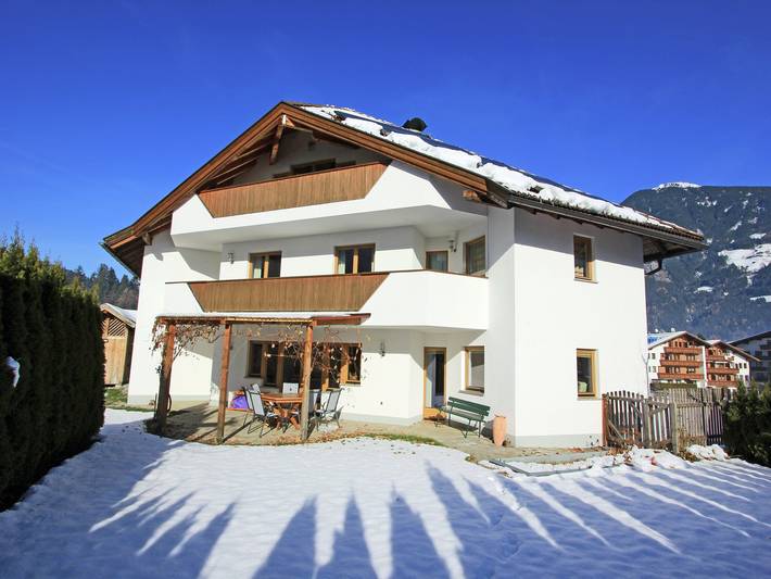 Ferienwohnung für 2 Personen, mit Balkon in Kaltenbach - 4