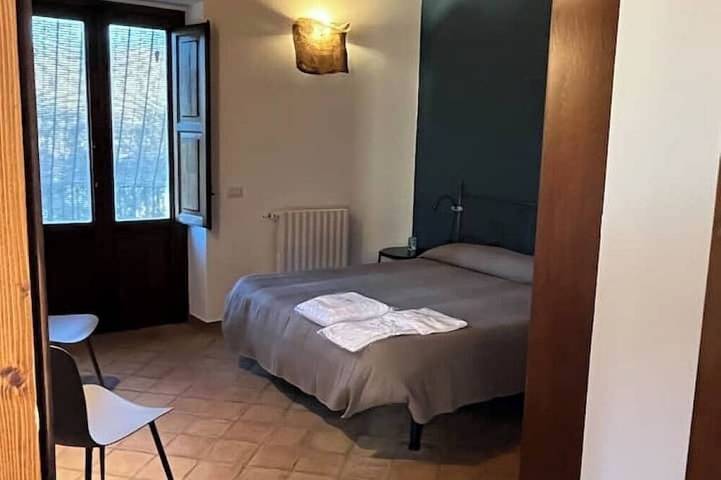Cottage immerso nel vigneto in Caltagirone, Caltagirone region