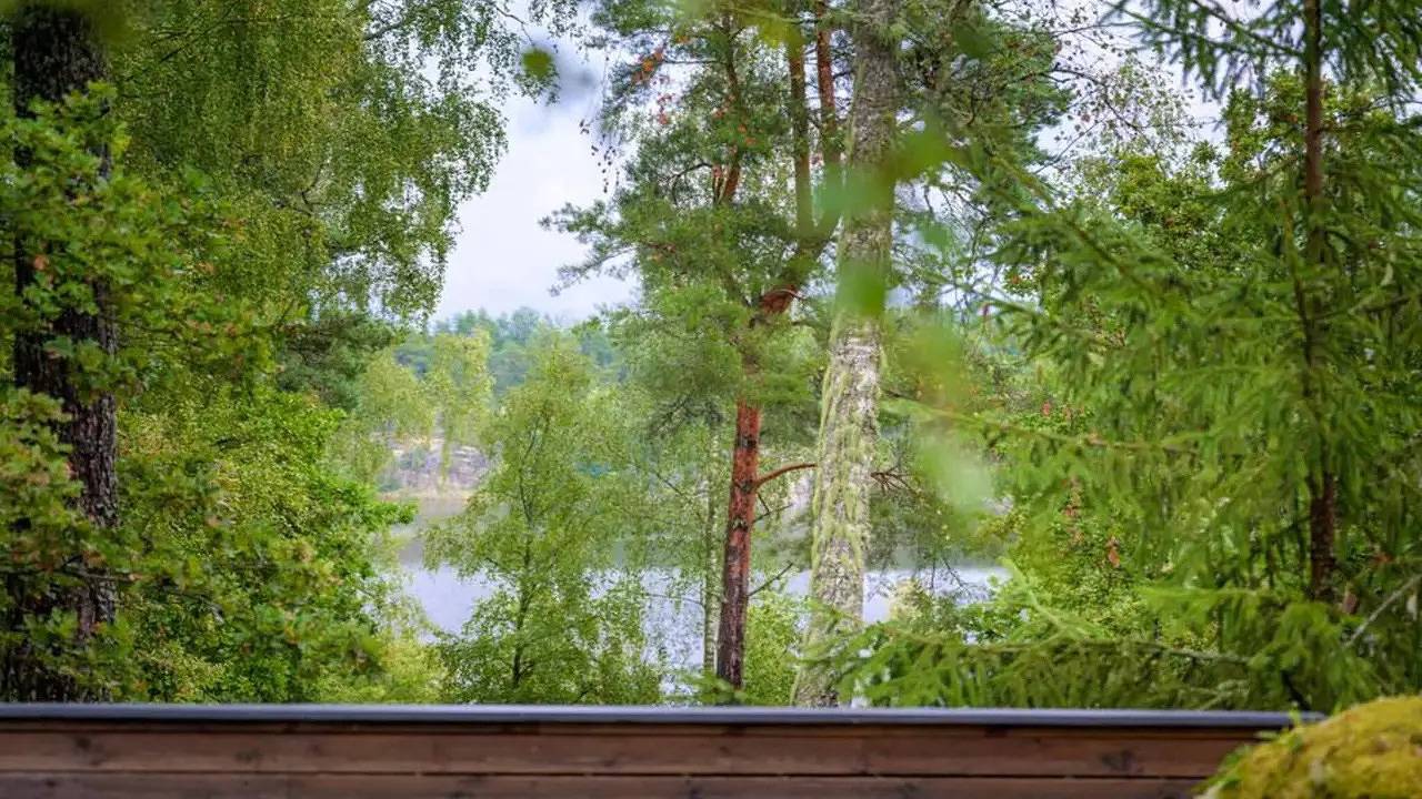 Ferienhaus für 6 Personen (72 m²) in Sparreholm in Flen