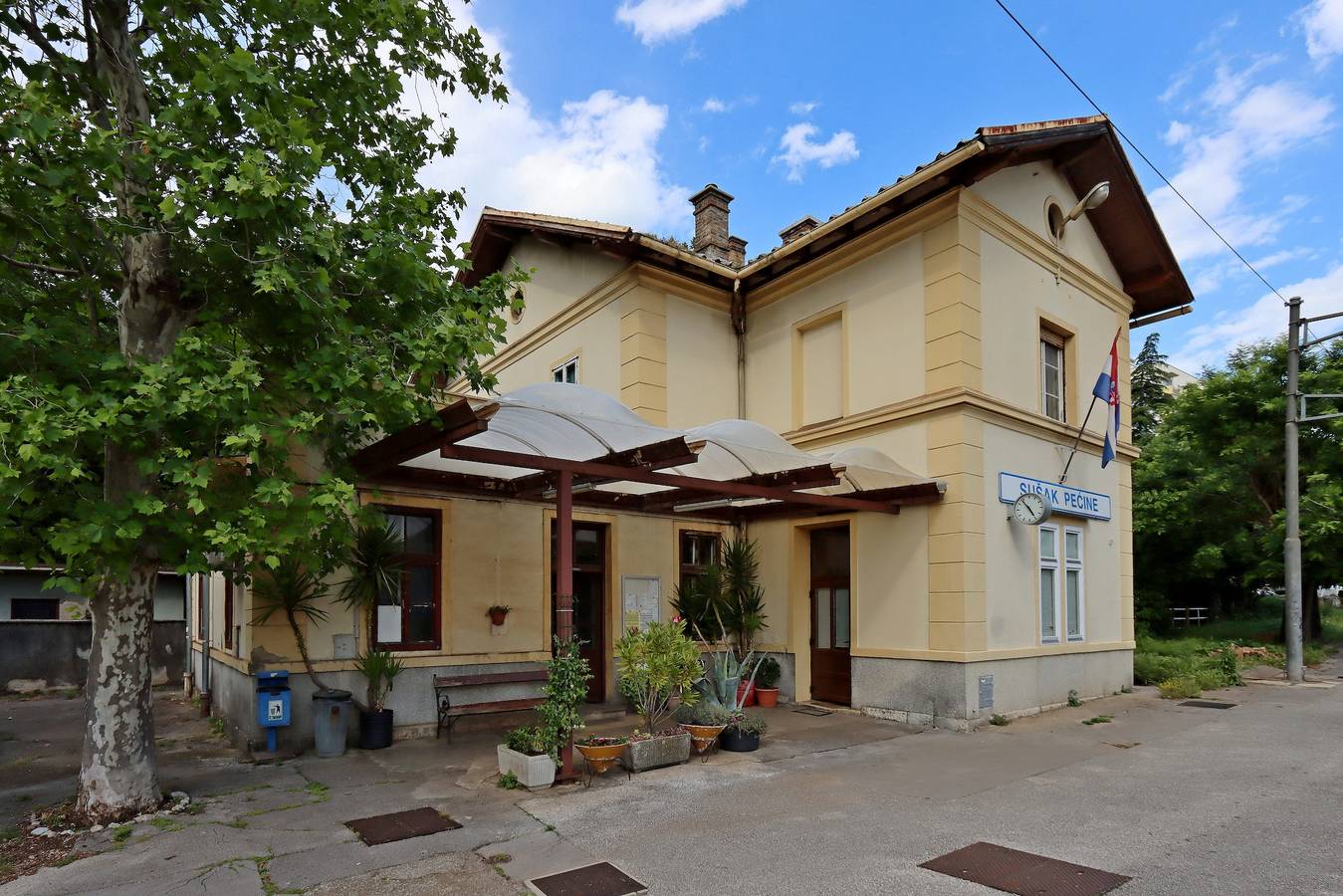 Ganze Wohnung, 2-Zimmer-Ferienwohnung Rijeka A-24396-a in Rijeka, Primorje-Gorski Kotar