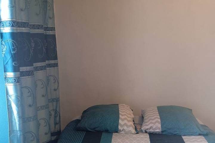 Chambre d’hôte pour 2 personnes à Rennes - 4