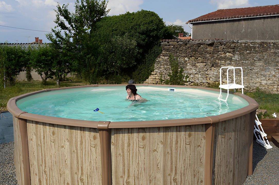 Gîtes Les Chaffauds, détendez-vous dans la campagne in Sainte-Cécile (Vendée), Région de La Roche-sur-Yon