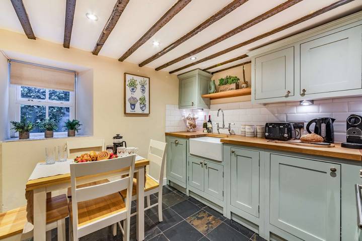 Gîte pour 4 personnes - 1