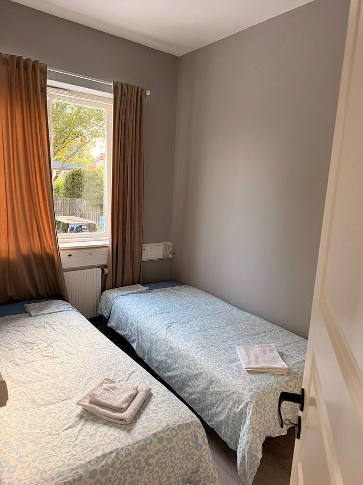 Ganze Ferienwohnung, 2 room Apartment in Sollentuna in Sollentuna kommun, Schwedische Ostsee