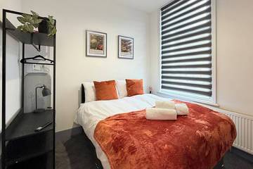 Apartment for 3 People in Cleethorpes, Grimsby and Cleethorpes, Photo 1