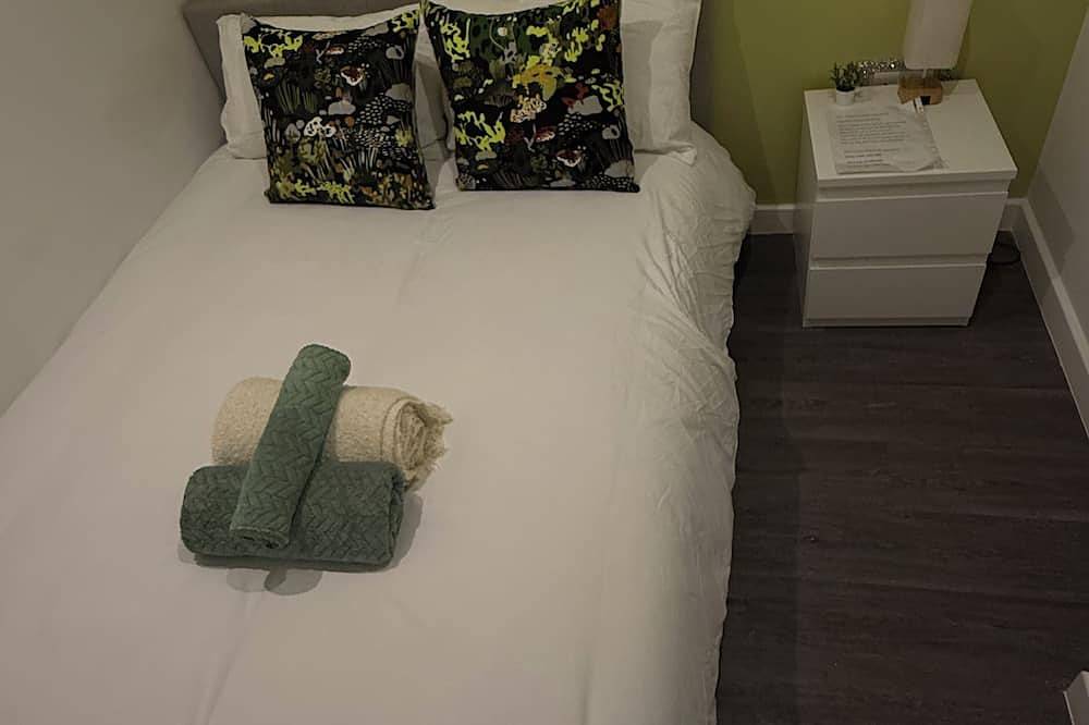 Entire apartment, Elegant Apartment for both business and leisure travellers! Fully furnished in Barnsley, South Yorkshire