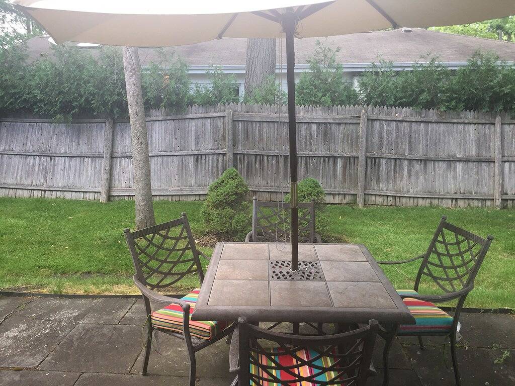 Wunderschön eingerichtete Ranch, nur wenige Minuten von Lakefront, Strand und Downtown entfernt in Lake County (IL)