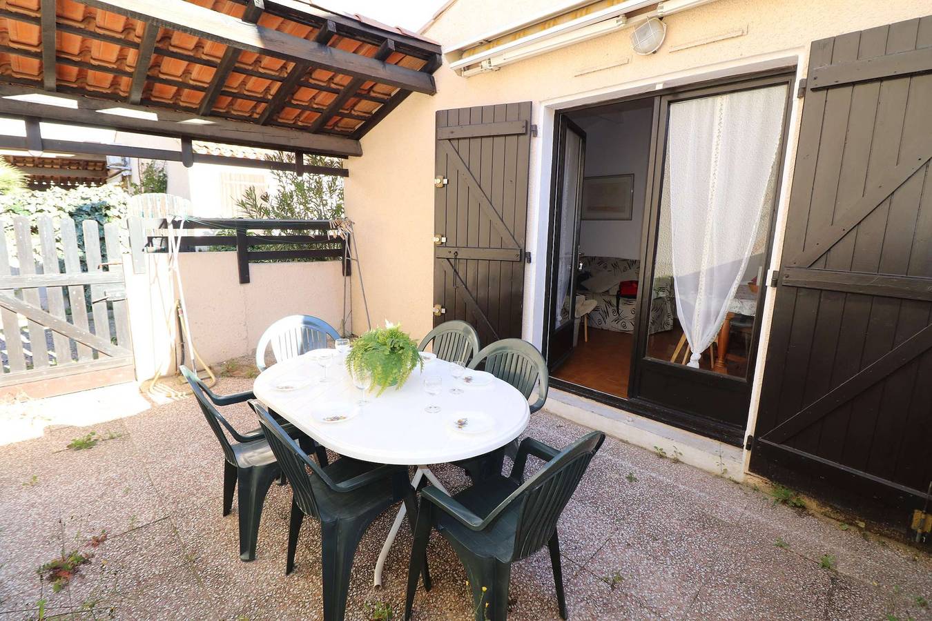 Photo : Appartement de vacances