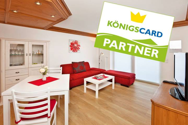 Vakantieappartement voor 2 personen met terras