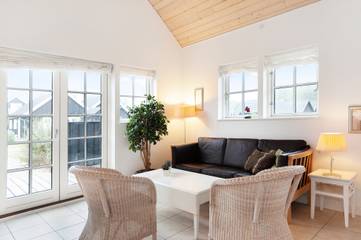 Bungalow voor 4 Personen in Silkeborg en omgeving, East Jutland, Afbeelding 1