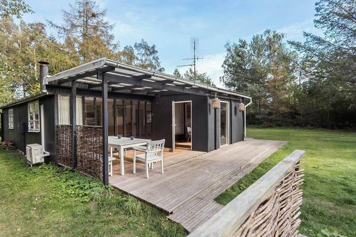 Ferienhaus für 10 Personen, mit Sauna in Gedesby - 2