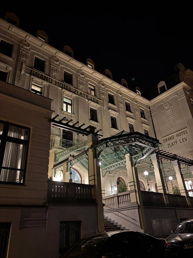 Hotel für 2 Personen, mit Haustier - 1