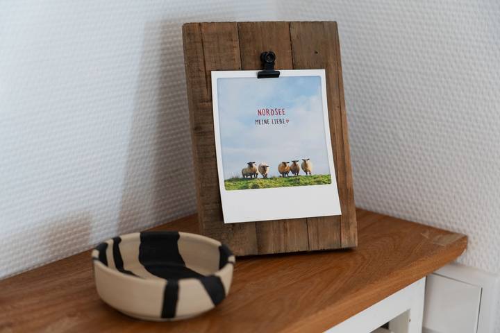 Ganze Ferienwohnung, App. Unewatt in Sylt-Ost, Sylt (Gemeinde)