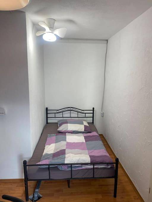 Ferienwohnung für 2 Personen