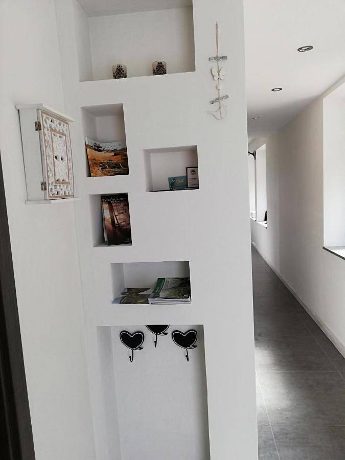 Villa pour 7 personnes, avec vue et jardin, animaux acceptés à Spa - 4