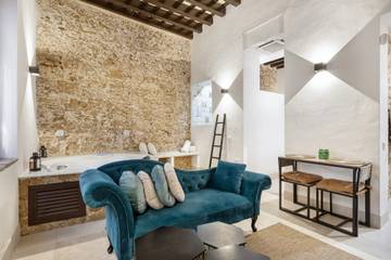 Studio voor 2 Personen in Cadiz Old Town, Cádiz, Afbeelding 4