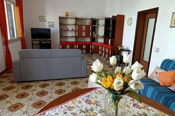 Beach House for 9 People in San Vito Lo Capo, Trapani Province, Photo 4