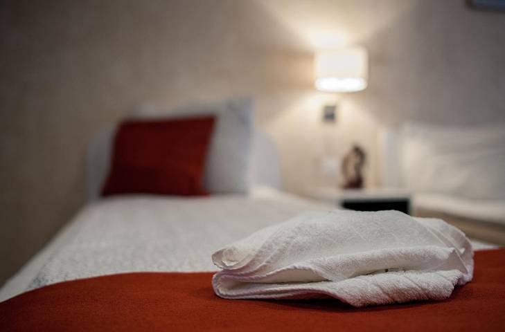 Chambre d’hôte pour 3 personnes, avec jardin en Roumanie