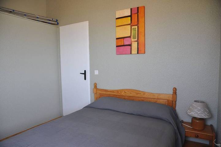 Ferienwohnung für 6 Personen, mit Balkon und Terrasse sowie Garten in Carcans Plage - 3