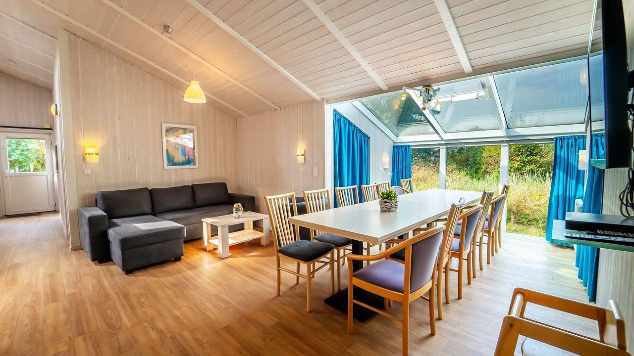 Ferienhaus für 12 Personen (141 m²) in Travemünde in Priwall, Lübecker Bucht