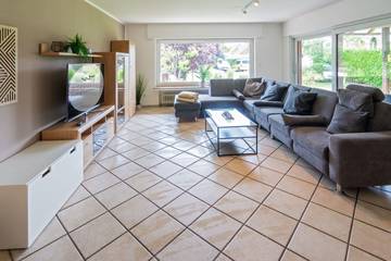 Ferienhaus für 7 Personen in Norddeich, Nordseeküste, Bild 4