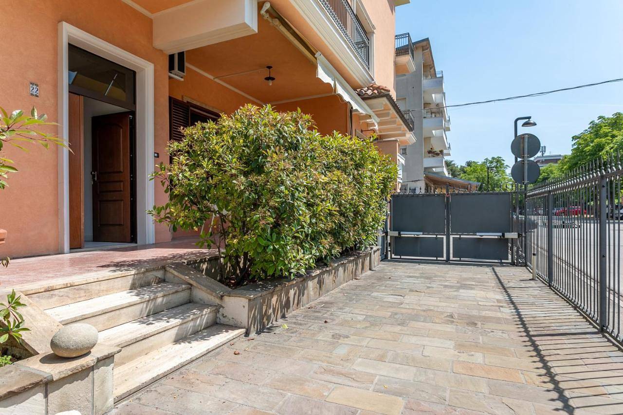 Residenze Arancio - Premium Villas in Giulianova, Giulianova (Gemeinde)