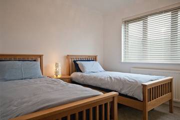 Holiday Home for 6 People in Bude, Cornwall, Photo 2