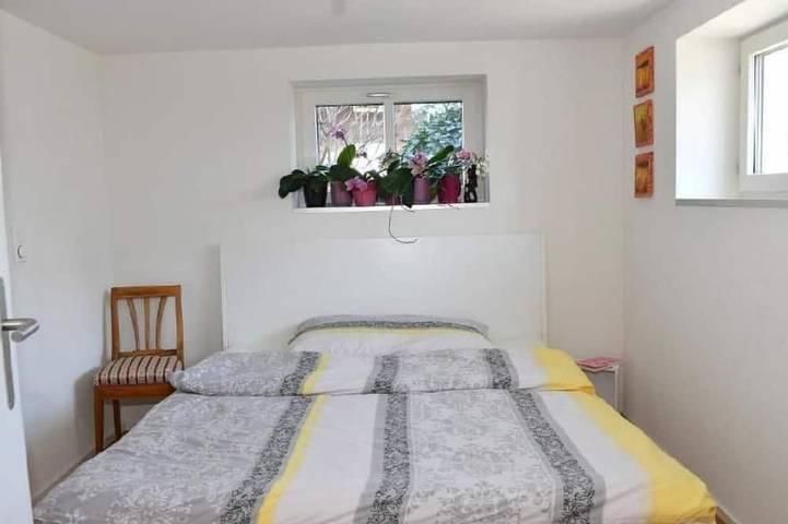 Ganze Wohnung, Seeblick in Wilen (Sarnen), Sarnen