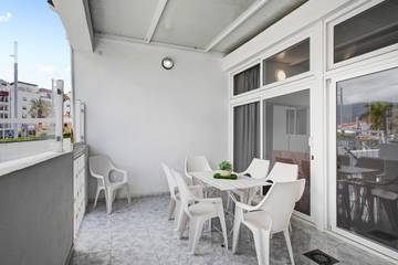 Apartment for 4 People in San Eugenio Bajo, Adeje, Photo 4