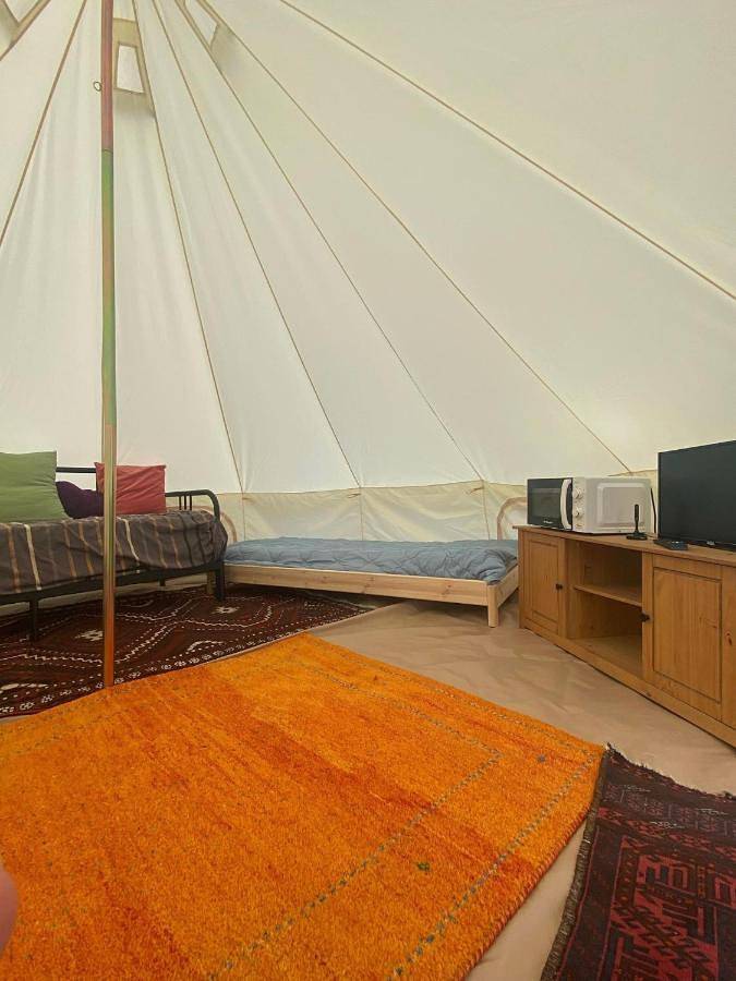 Gîte pour 4 personnes, avec jardin ainsi que vue et terrasse à Tapia de Casariego - 3